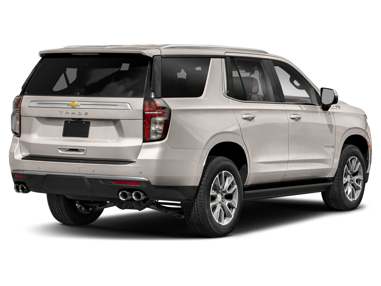 2023 Chevrolet Tahoe High Country - Photo 31