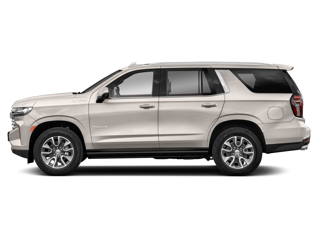 2023 Chevrolet Tahoe High Country - Photo 32
