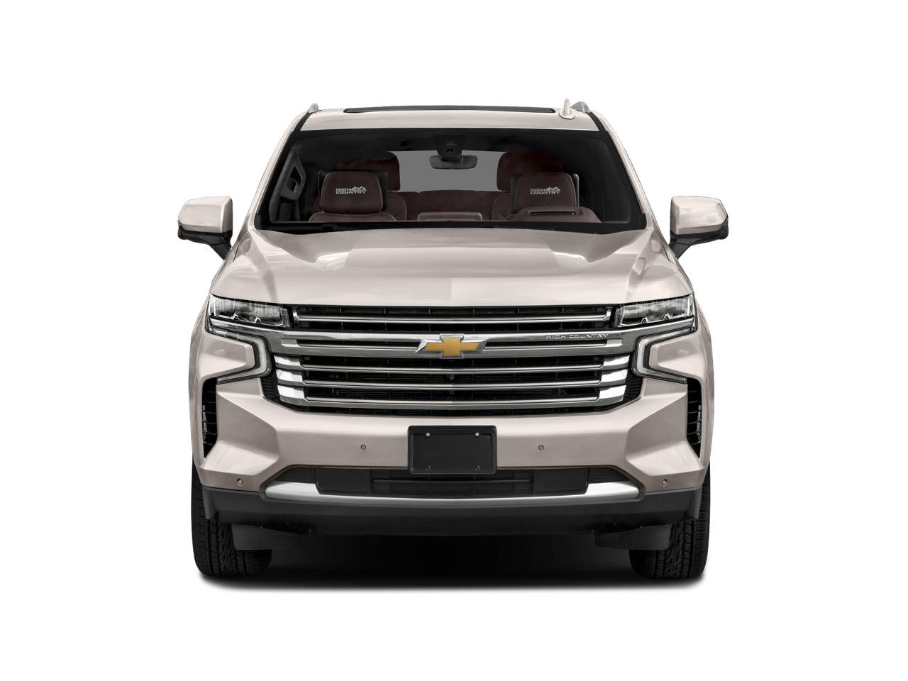2023 Chevrolet Tahoe High Country - Photo 33