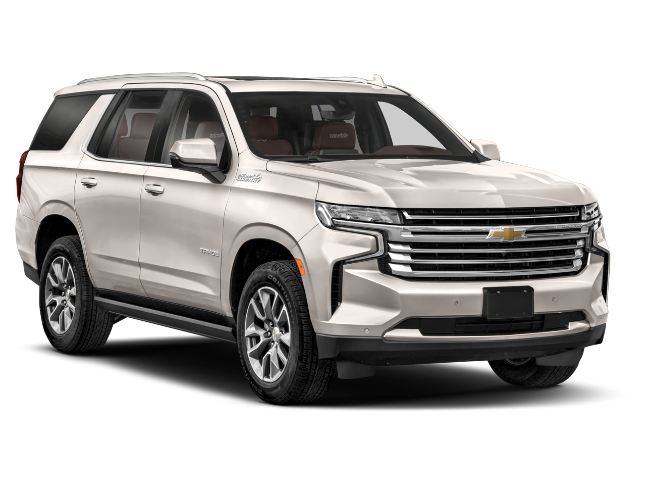 2023 Chevrolet Tahoe High Country - Photo 35