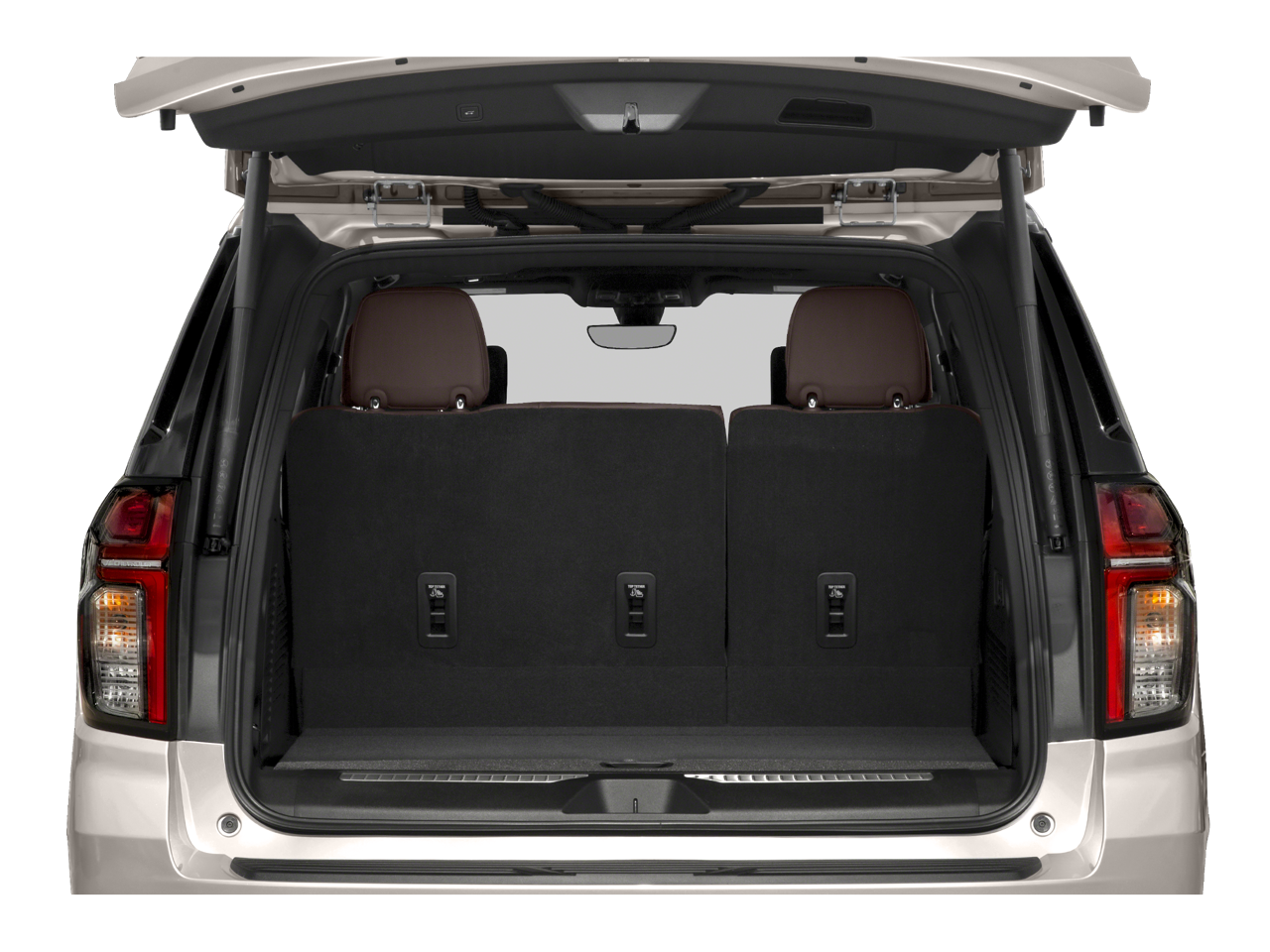2023 Chevrolet Tahoe High Country - Photo 40