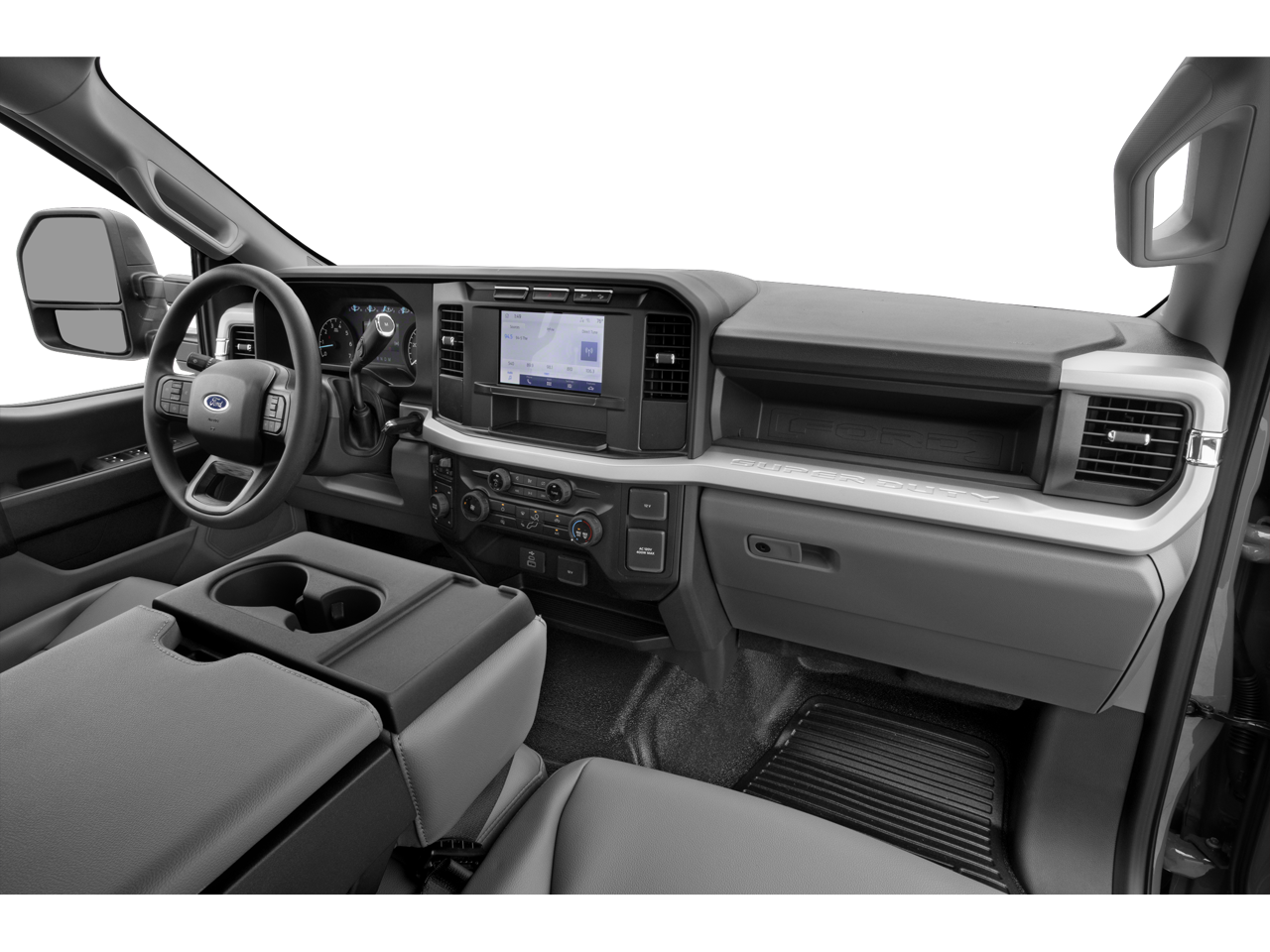 2023 Ford F-350SD XL