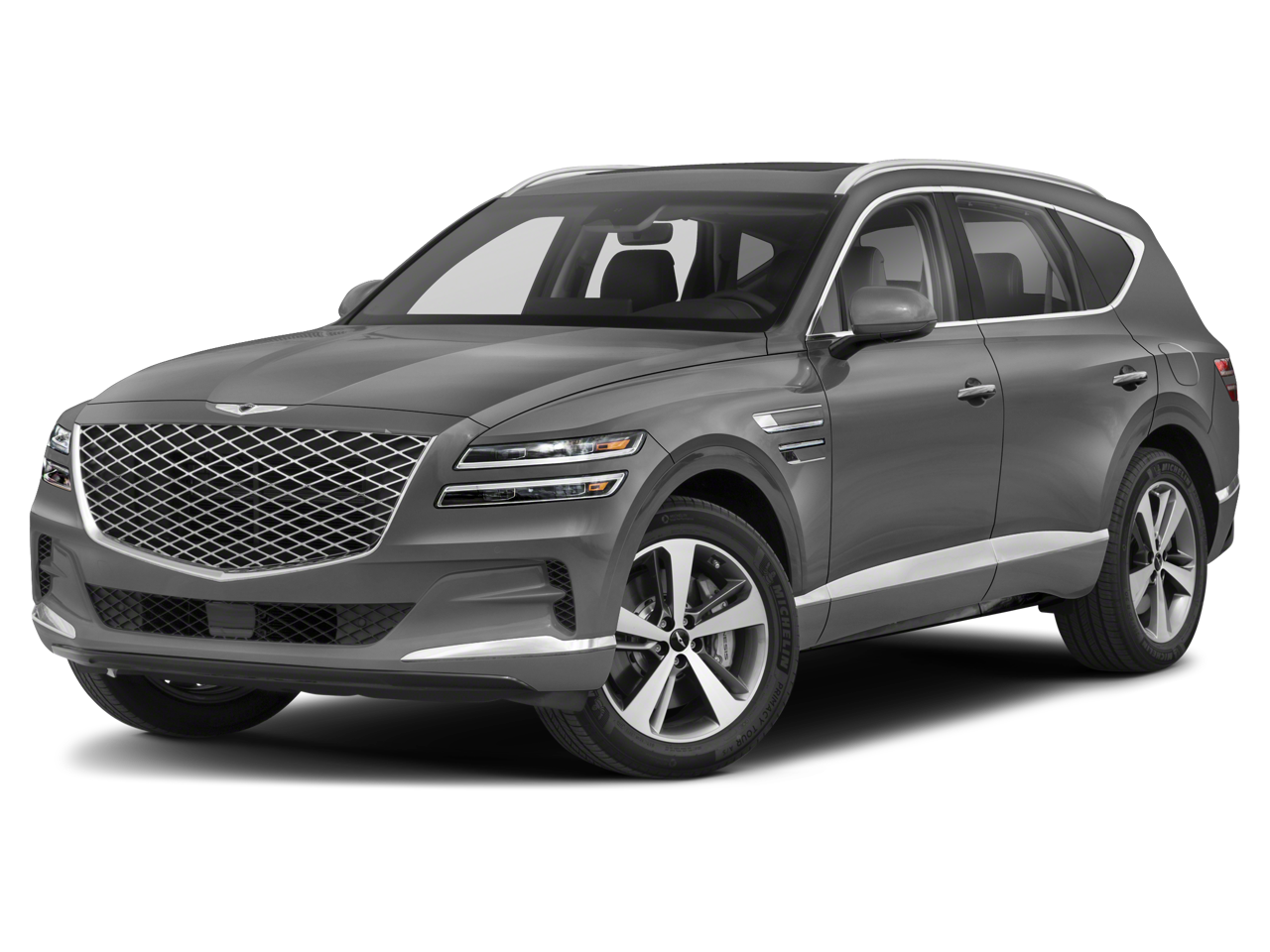 2023 GENESIS GV80 Standard - Photo 35
