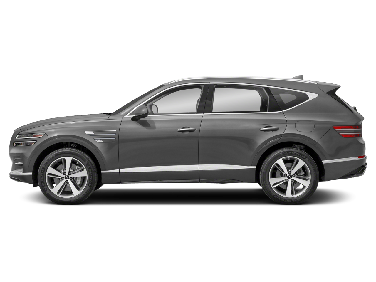 2023 GENESIS GV80 Standard - Photo 37
