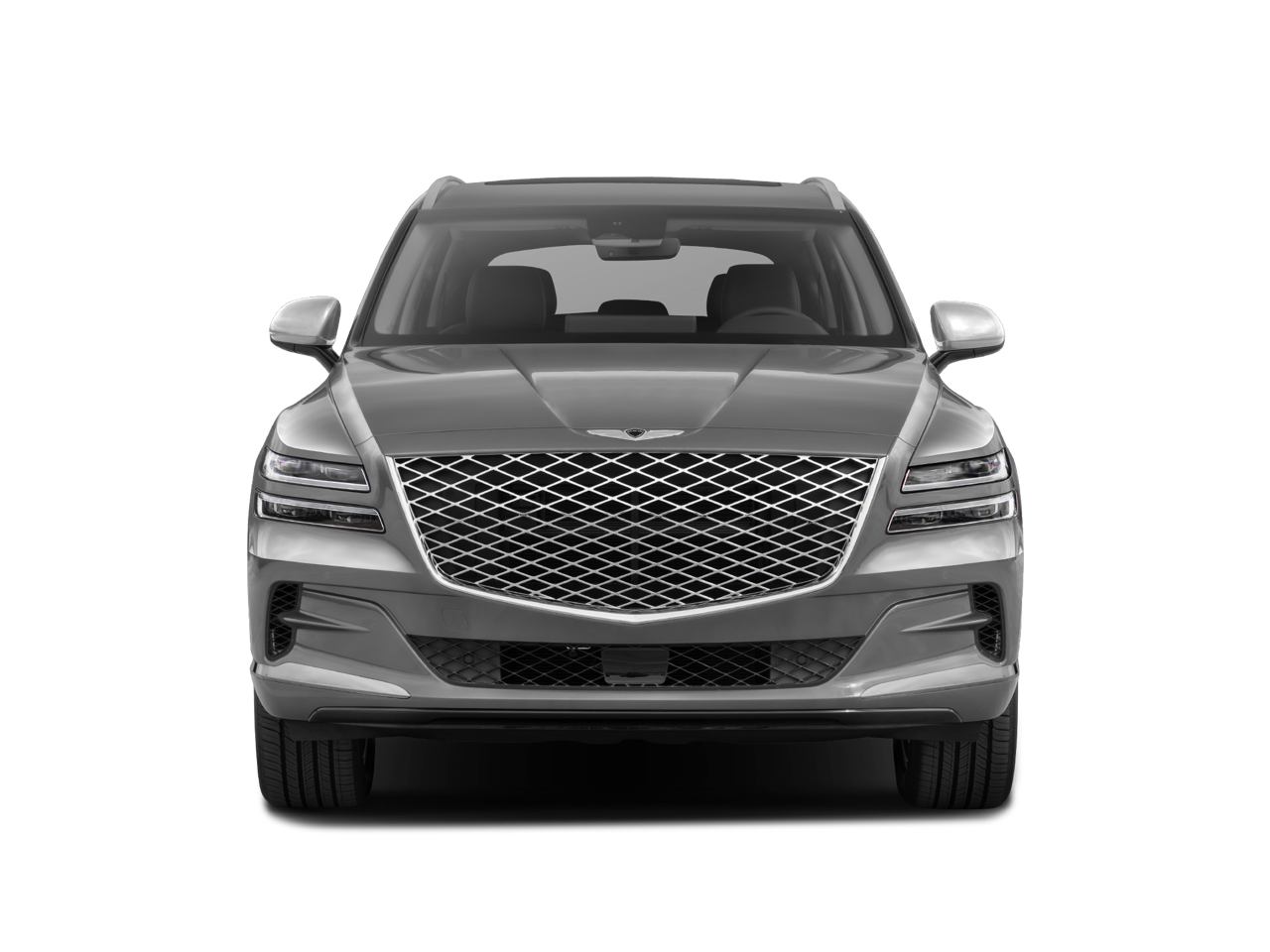 2023 GENESIS GV80 Standard - Photo 38