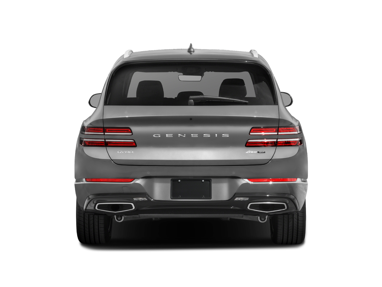 2023 GENESIS GV80 Standard - Photo 39