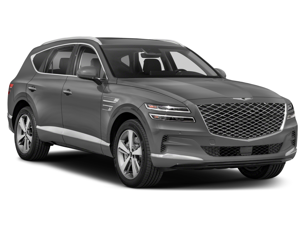 2023 GENESIS GV80 Standard - Photo 40