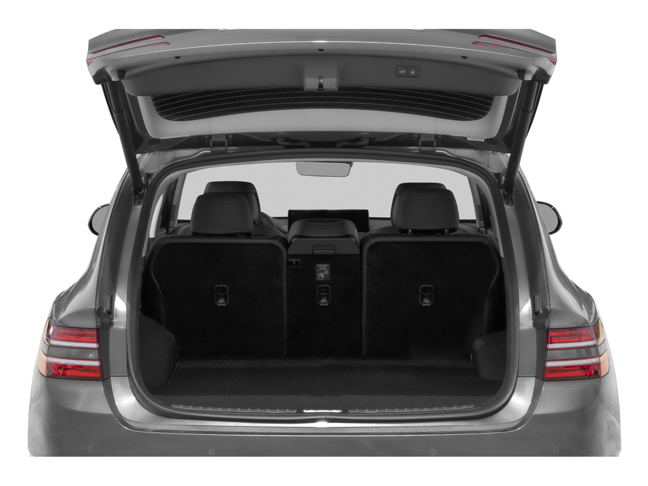 2023 GENESIS GV80 Standard - Photo 45