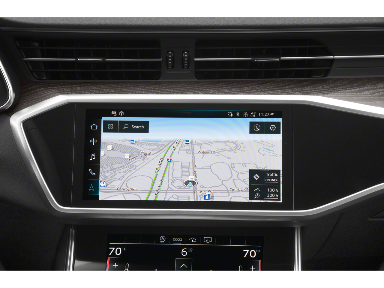 2024 Audi A6 45 Premium Plus quattro