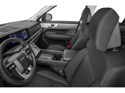 2024 Hyundai SANTA FE SE