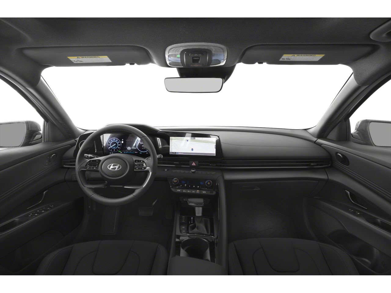 2026 Hyundai Elantra Limited photo 4