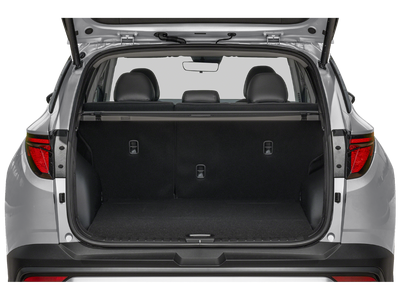 2026 Hyundai TUCSON SEL Plus FWD
