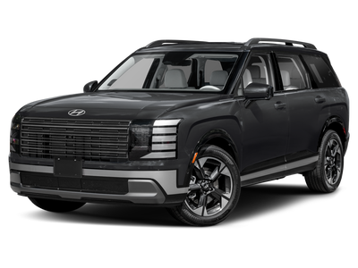 2027 Hyundai PALISADE Limited FWD