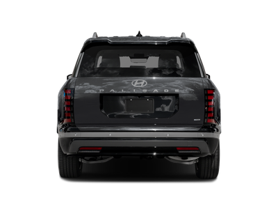 2027 Hyundai PALISADE Limited FWD
