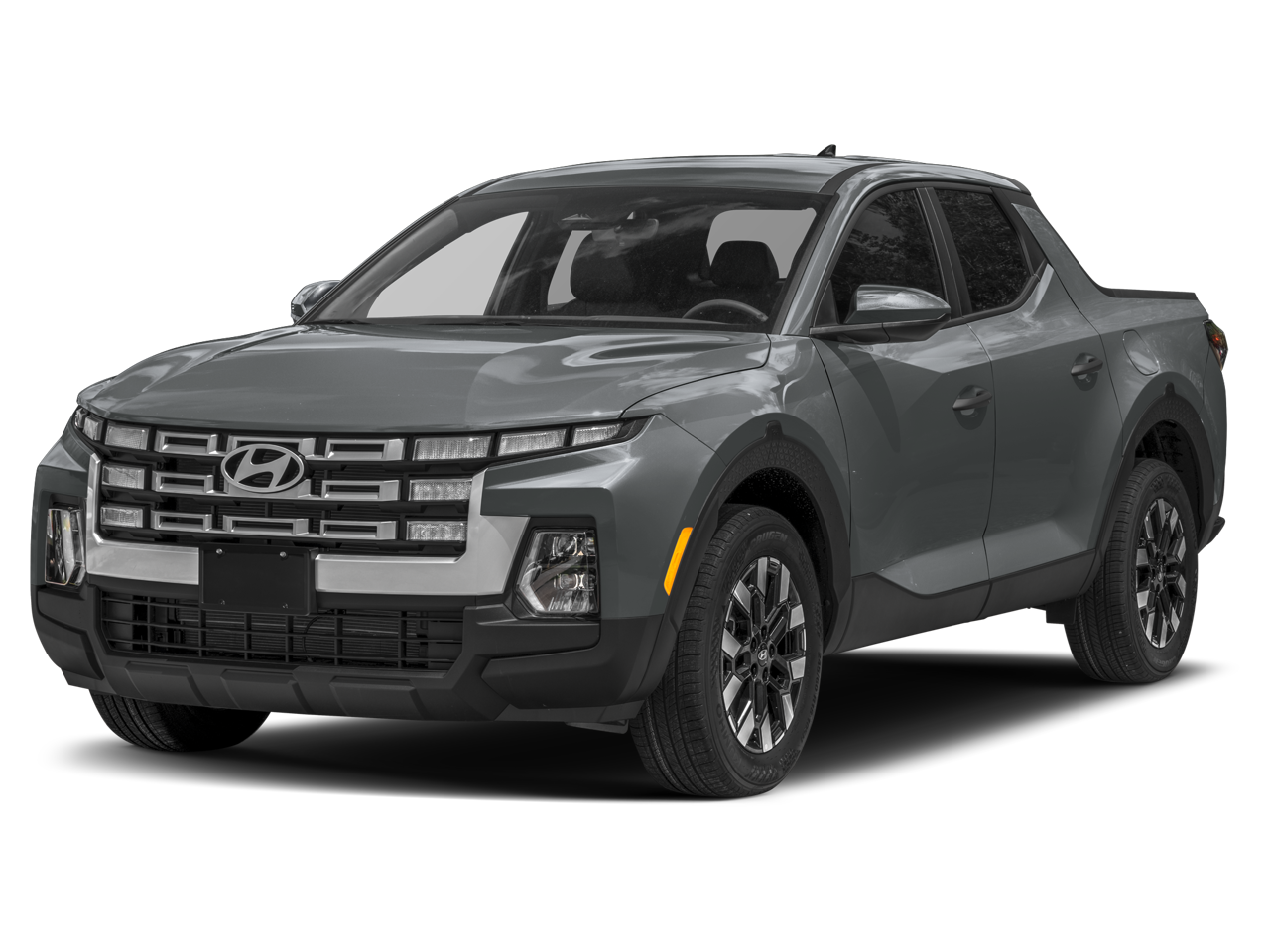 2027 Hyundai SANTA CRUZ SE AWD