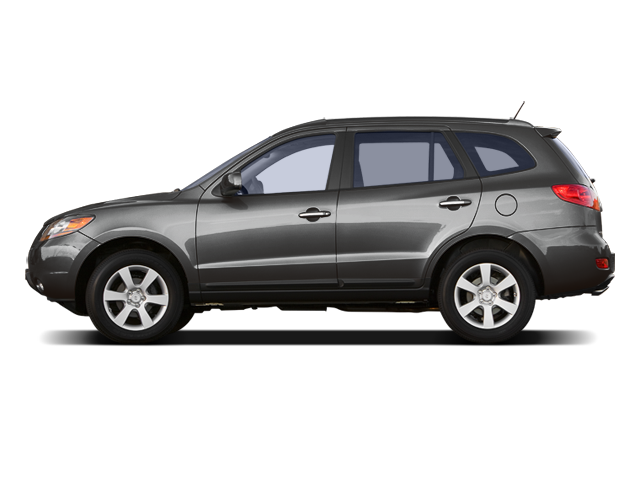 2009 Hyundai SANTA FE SE