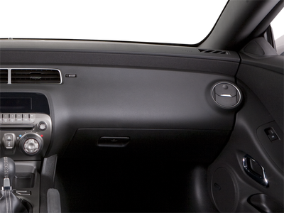 2011 Chevrolet Camaro 2LT 2LT