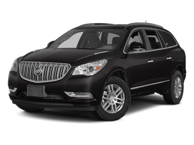 2014 Buick Enclave Premium Group