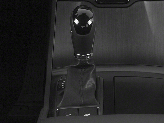 2014 Hyundai AZERA Base