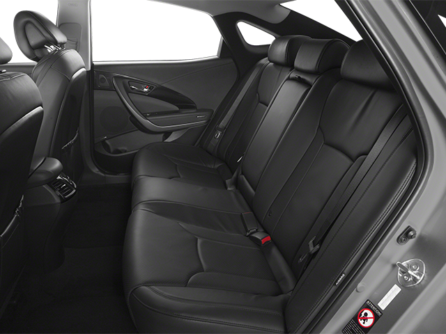 2014 Hyundai AZERA Base