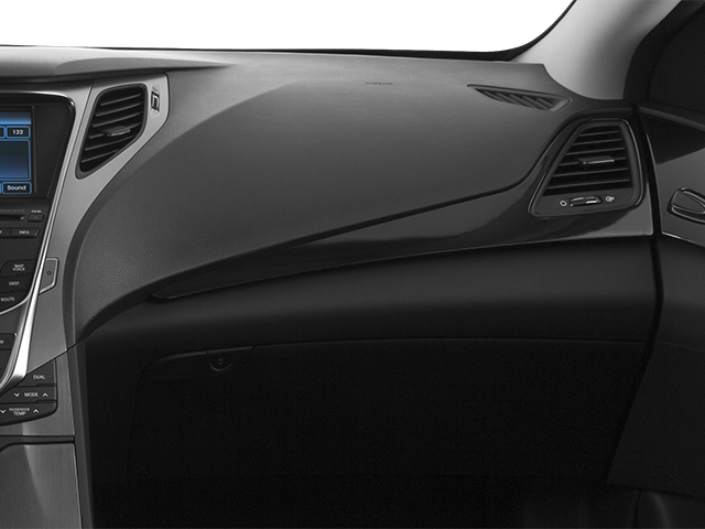 2014 Hyundai AZERA Base