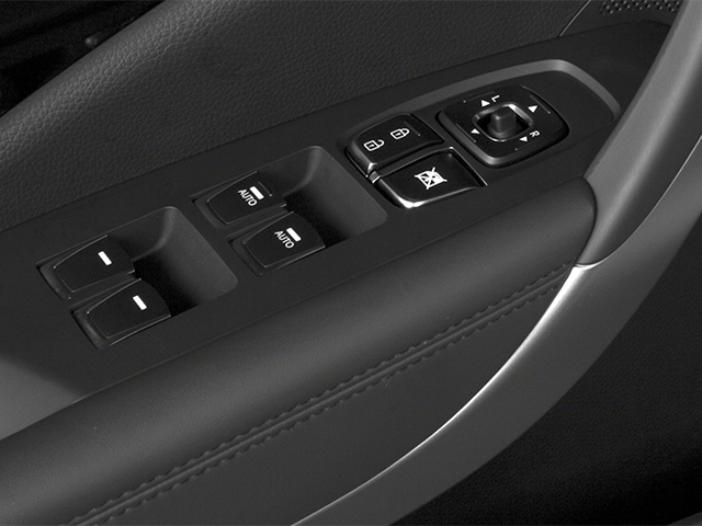 2014 Hyundai AZERA Base