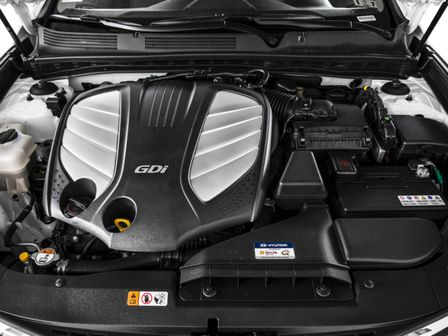 2016 Hyundai AZERA Base