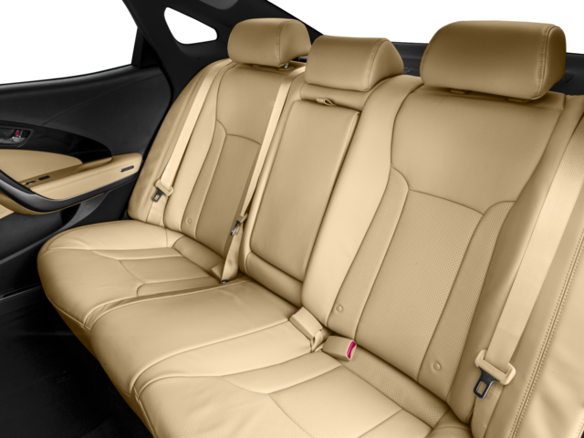 2016 Hyundai AZERA Base