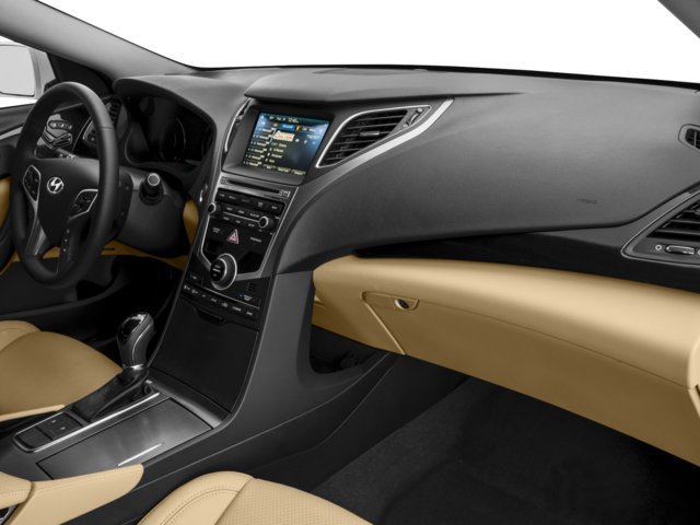2016 Hyundai AZERA Base