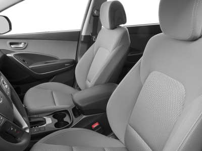2016 Hyundai SANTA FE SE