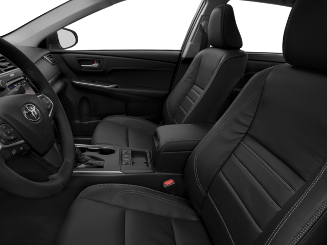 2016 Toyota Camry Hybrid LE