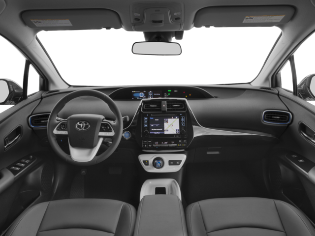 2017 Toyota Prius Three - Photo 29