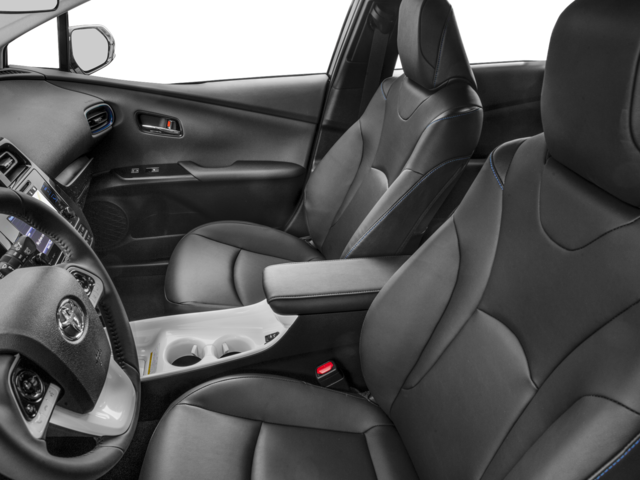 2017 Toyota Prius Three - Photo 30