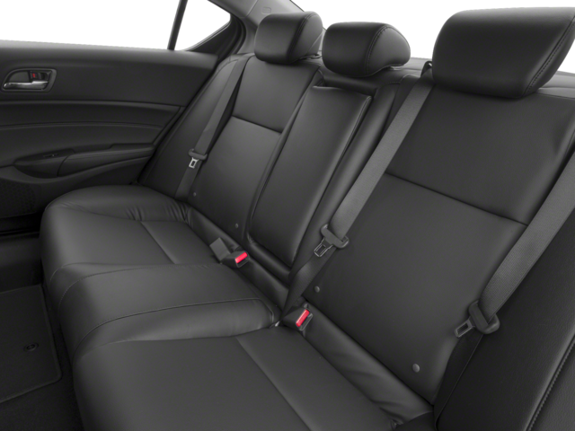 2018 Acura ILX Special Edition