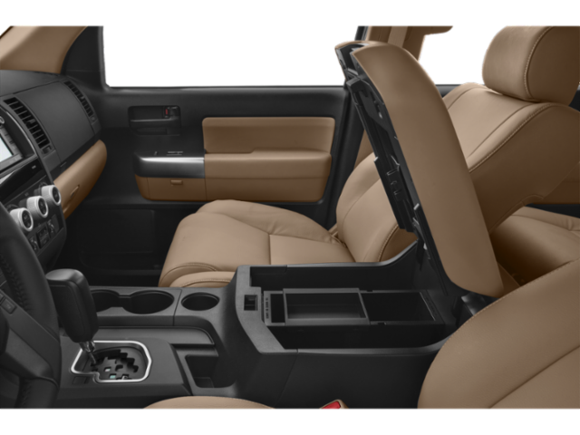 2018 Toyota Sequoia Limited