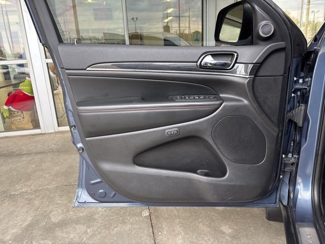 2020 Jeep Grand Cherokee Trailhawk