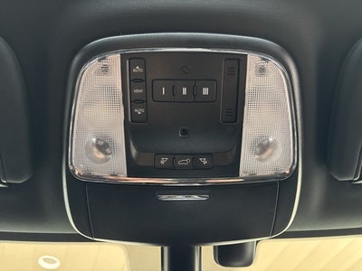 2020 Jeep Grand Cherokee Trailhawk