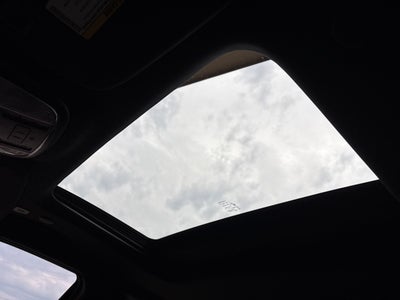 2020 Jeep Grand Cherokee Trailhawk