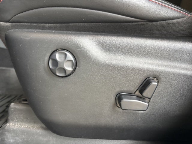 2020 Jeep Grand Cherokee Trailhawk