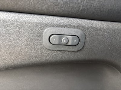 2020 Jeep Grand Cherokee Trailhawk