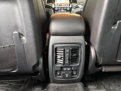 2020 Jeep Grand Cherokee Trailhawk