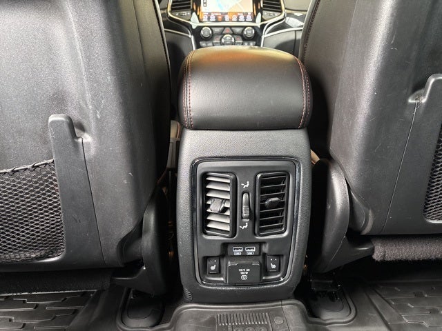 2020 Jeep Grand Cherokee Trailhawk