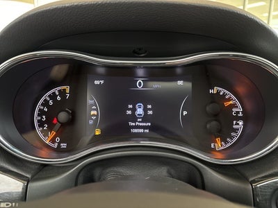 2020 Jeep Grand Cherokee Trailhawk