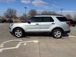 2019 Ford Explorer Base
