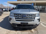 2019 Ford Explorer Base