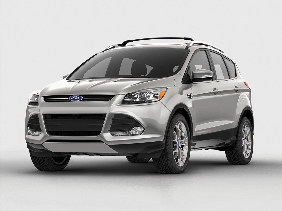 2013 Ford Escape SE 4WD's photo