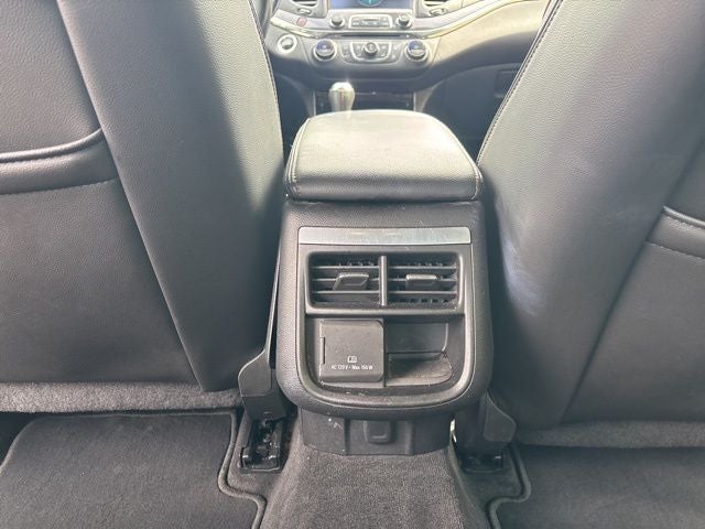 2015 Chevrolet Impala LTZ 2LZ