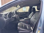 2015 Chevrolet Impala LTZ 2LZ