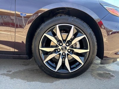 2021 Chevrolet Malibu RS