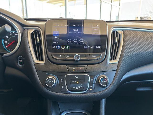 2021 Chevrolet Malibu RS